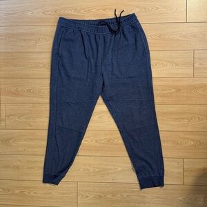 Men’s Peak Velocity Jogger Pants